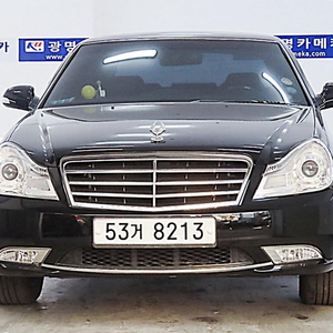 @11년식 체어맨 H 뉴클래식 500S 최고급형 전국