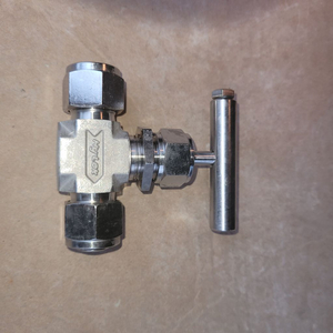 계기용 SUS TUBE,Fitting,Valve