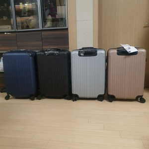 20인치 24인치 28인치 캐리어