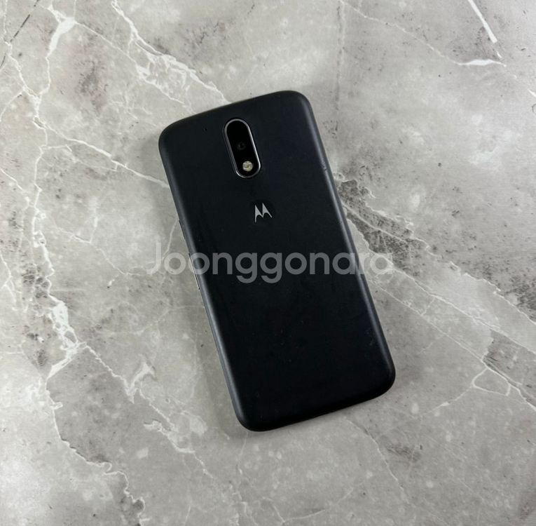 모토로라 MOTO 모토 G4 스마트폰 LTE 16GB--0