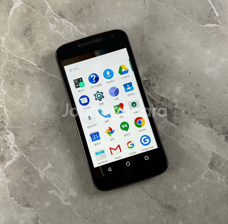 모토로라 MOTO 모토 G4 스마트폰 LTE 16GB--2