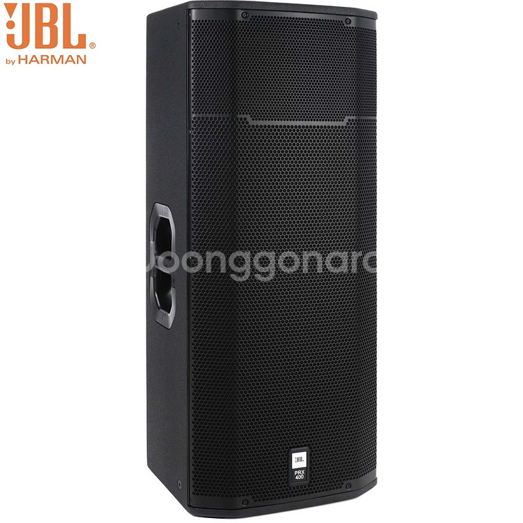 JBL PRX425 스피커 견적문의--0