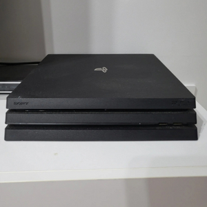 ps4 pro 1TB
