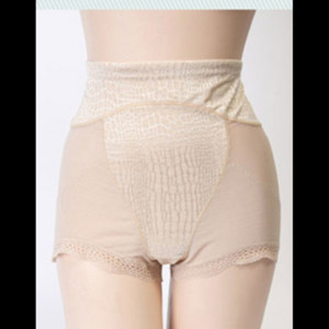 마레몬떼 시스루 복부보정 거들팬티 105~110xxl