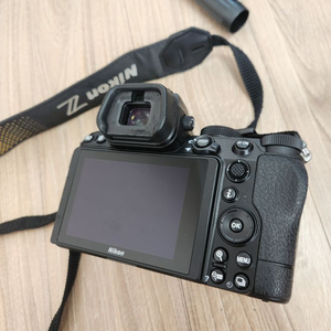 니콘 z5 24-50mm