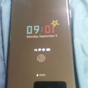 갤럭시 s22울트라 512기가 액정멍 당일거래36만
