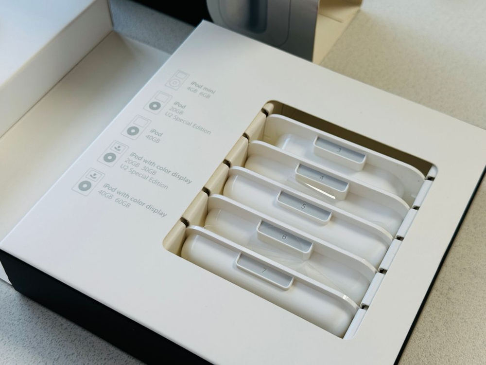 애플 정품 아이팟 유니버셜독 판매합니다 이미지