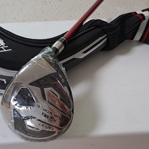 골프채 HONMA TW-737 5번18도 남성용 페어웨