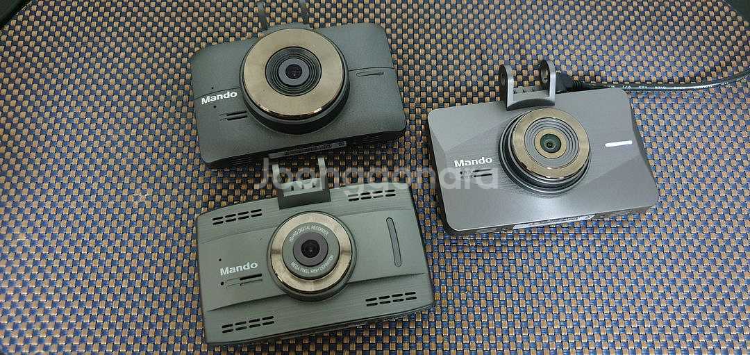 만도 V1, G1, GH100, GH200 블랙박스--0
