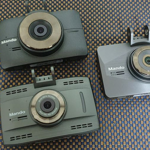만도 V1, G1, GH100, GH200 블랙박스
