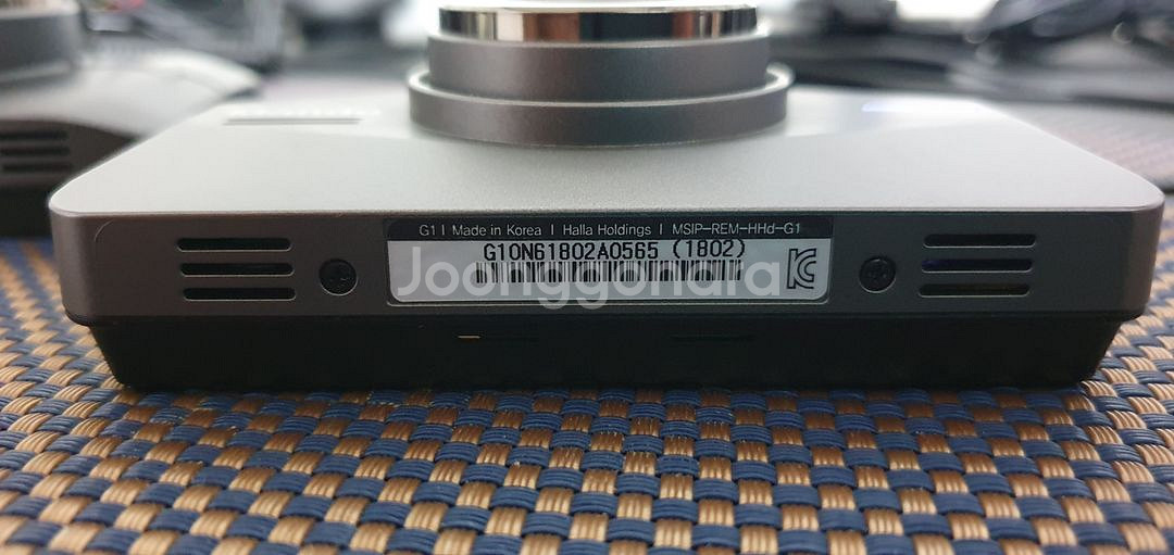 만도 V1, G1, GH100, GH200 블랙박스--3