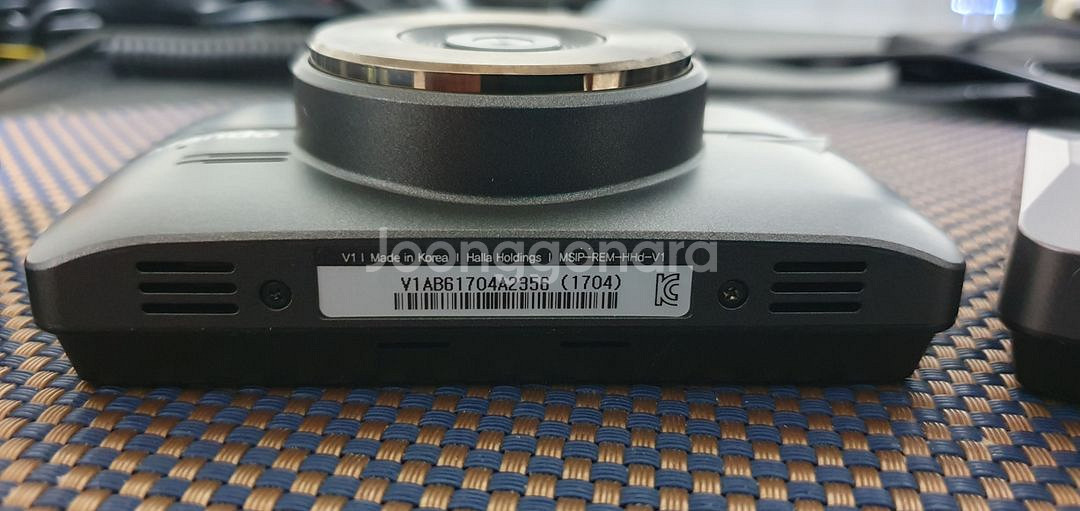 만도 V1, G1, GH100, GH200 블랙박스--4