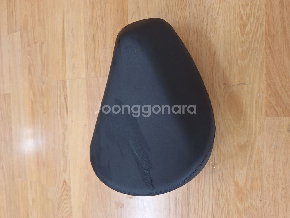 전기자전거 안장--0