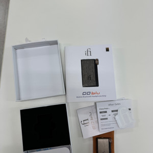 ifi go blu (고블루) 판매