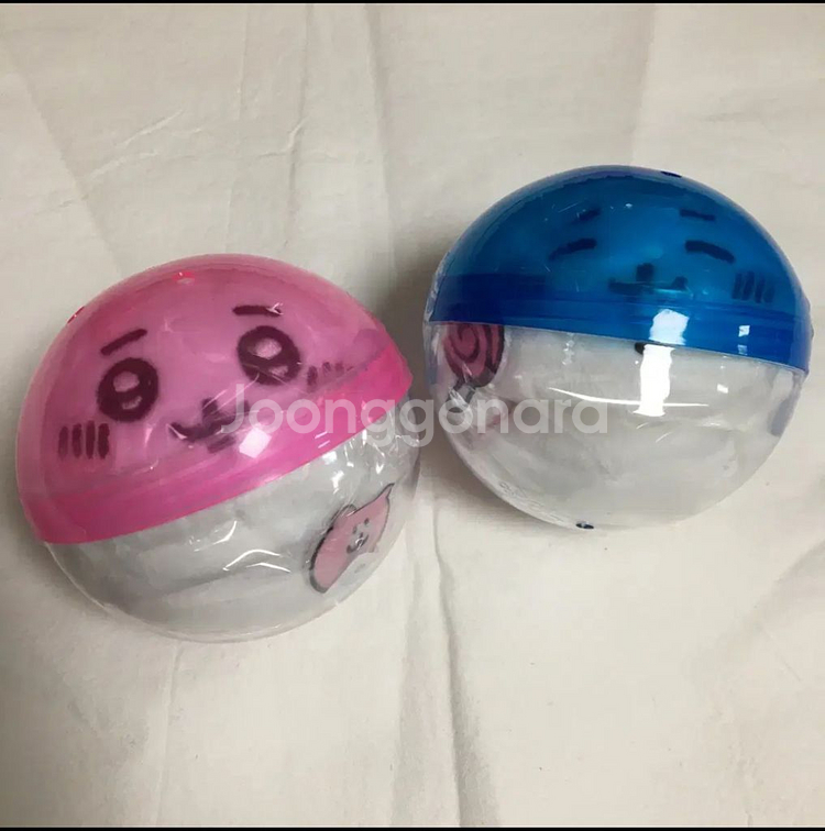 먼작귀 치이카와 인형--1