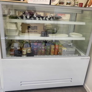 세경 냉장 쇼케이스 1200 판매합니다.