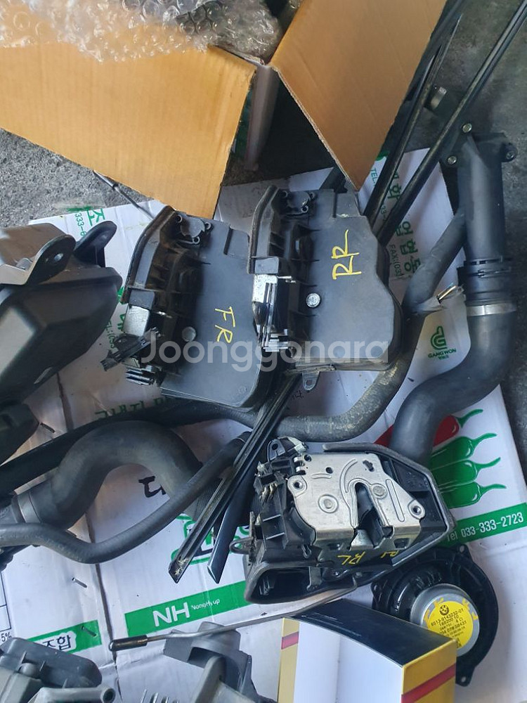 e90도어액츄에이터--0