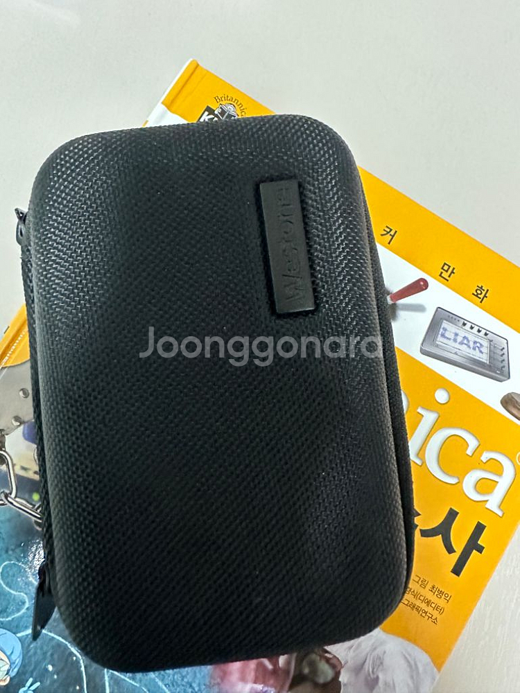 웨스톤 w40 왼쪽 유닉--3