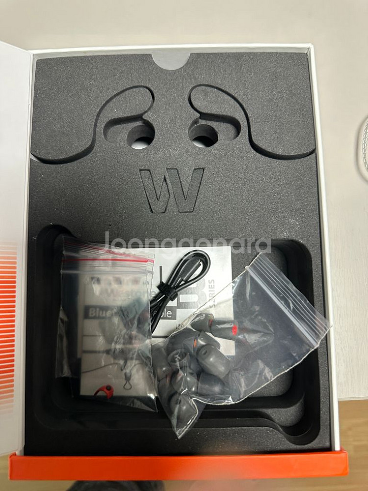 웨스톤 w40 왼쪽 유닉--4