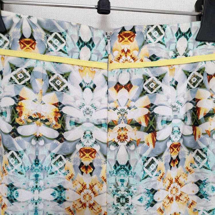 온앤온 치마바지 이미지