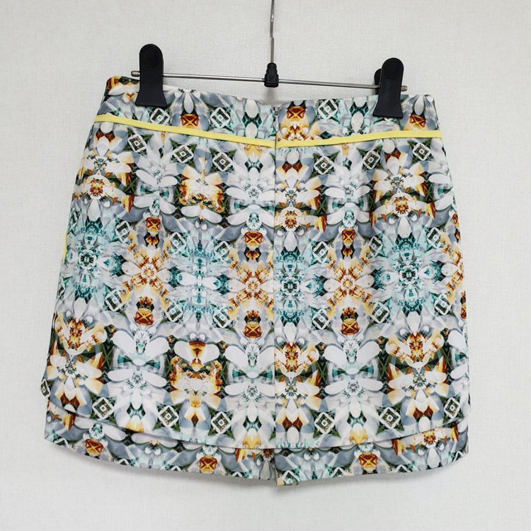 온앤온 치마바지 이미지