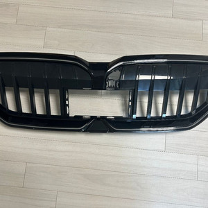 G60 5시리즈 아이코닉글로우 블랙그릴