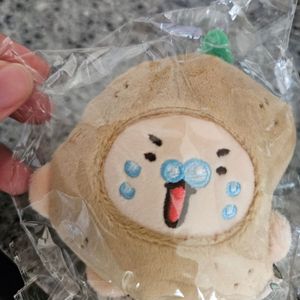 망그러진 곰 망글곰 감자 부아앙