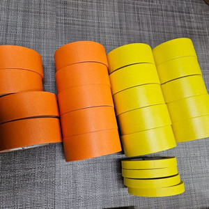 시카드,카멜레온 마스킹테이프 45mm,15mm 판매합니