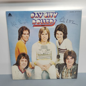 베이 시티 롤러스 Bay City Rollers lp