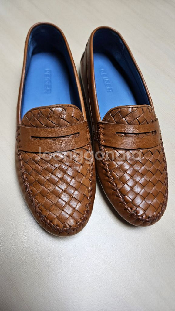 가이거 로퍼 255--0