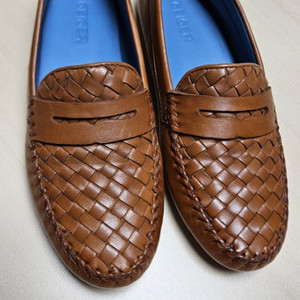 가이거 로퍼 255