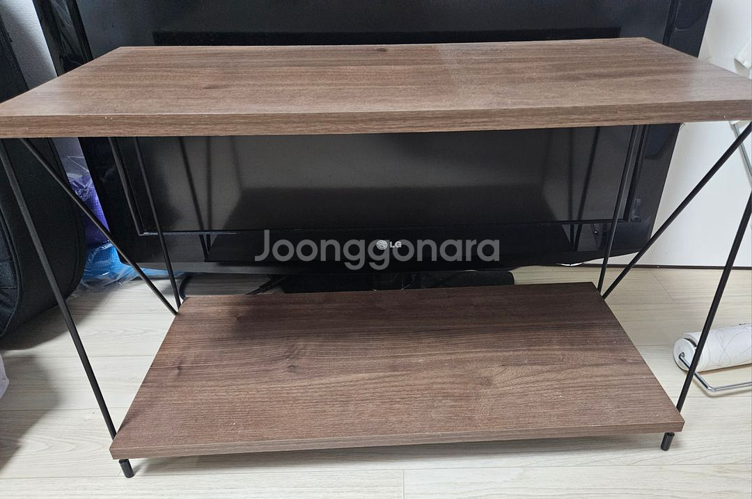 삼성 32인치 TV(32ld320)--5