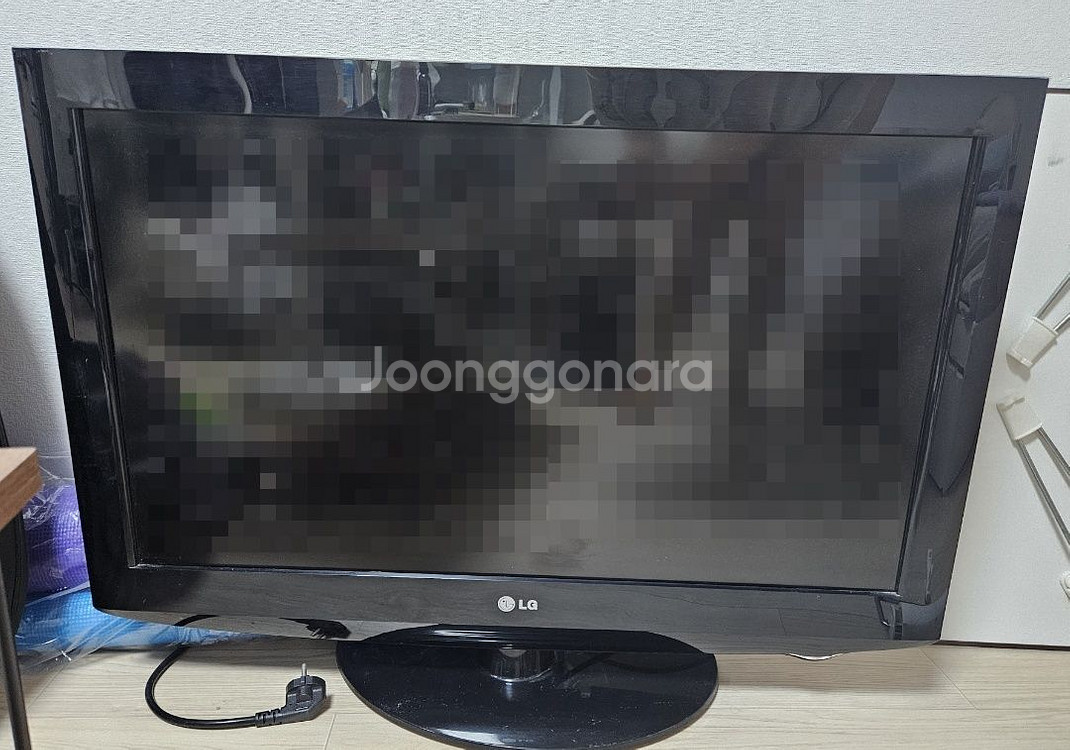 삼성 32인치 TV(32ld320)--0