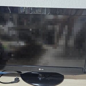 삼성 32인치 TV(32ld320)