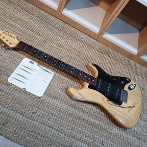 schecter california custom스트랫