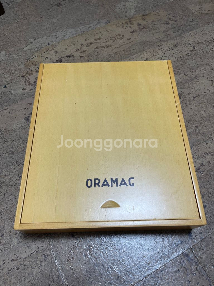 오라맥 oramag 자석가베--0
