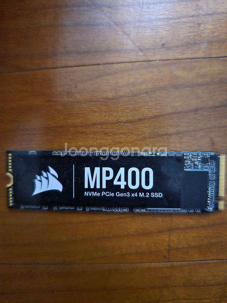 커세어 NVME 8TB--0