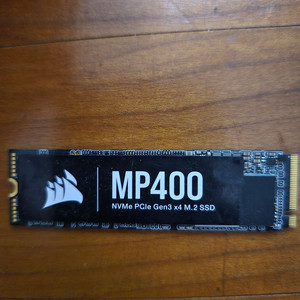 커세어 NVME 8TB