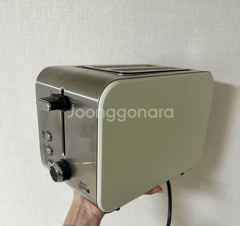 브레드가든 토스터기--0