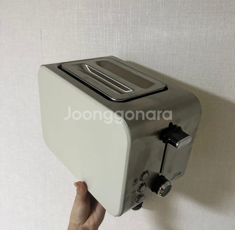 브레드가든 토스터기--2