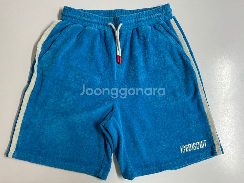**아이스비스킷테리셋업**--2