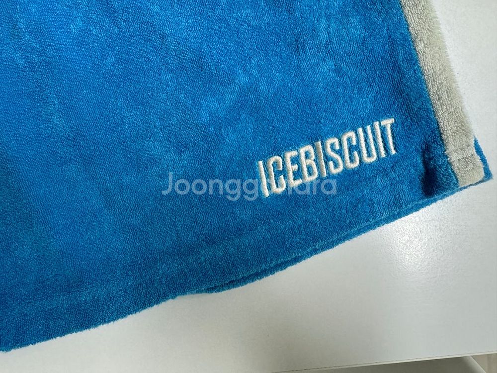 **아이스비스킷테리셋업**--3