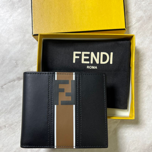 Fendi 펜디 반지갑 새상품