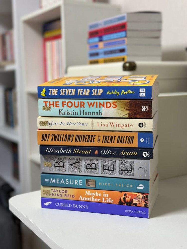 영어원서 팝니다 이미지