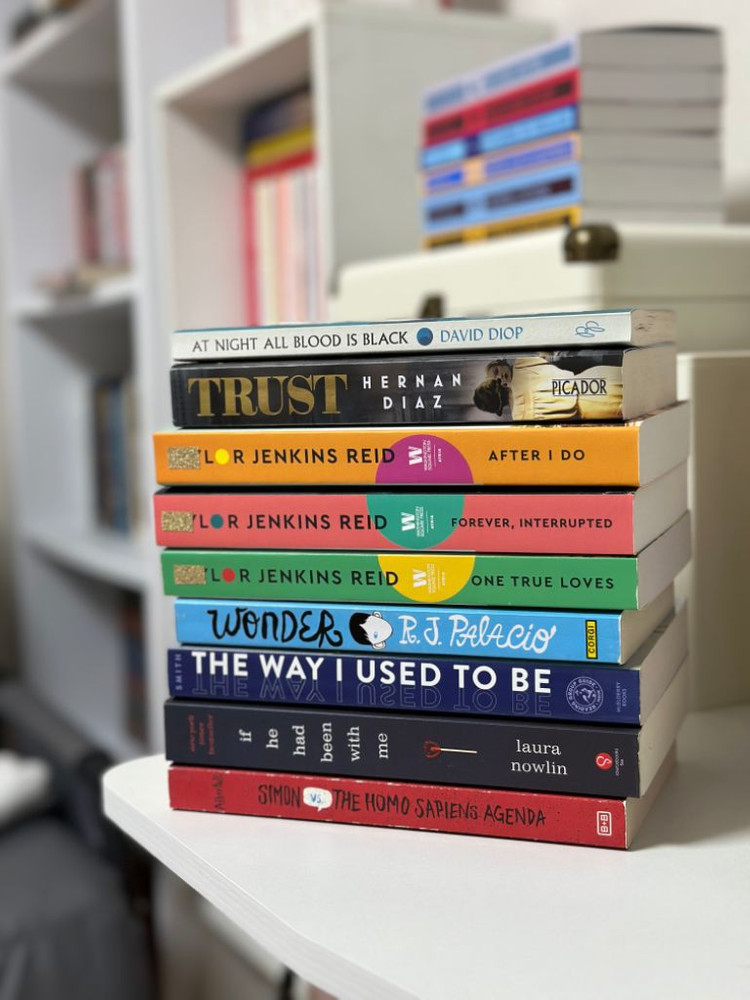 영어원서 팝니다 이미지