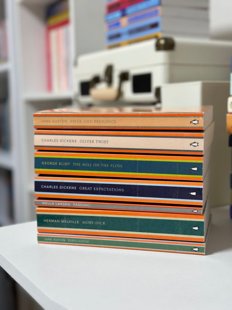 영어원서 팝니다 이미지