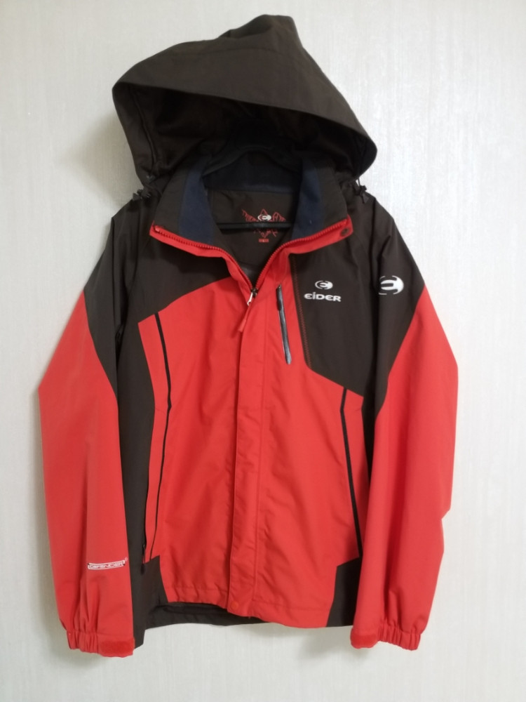 여성 아이더 등산자켓 (100) 이미지