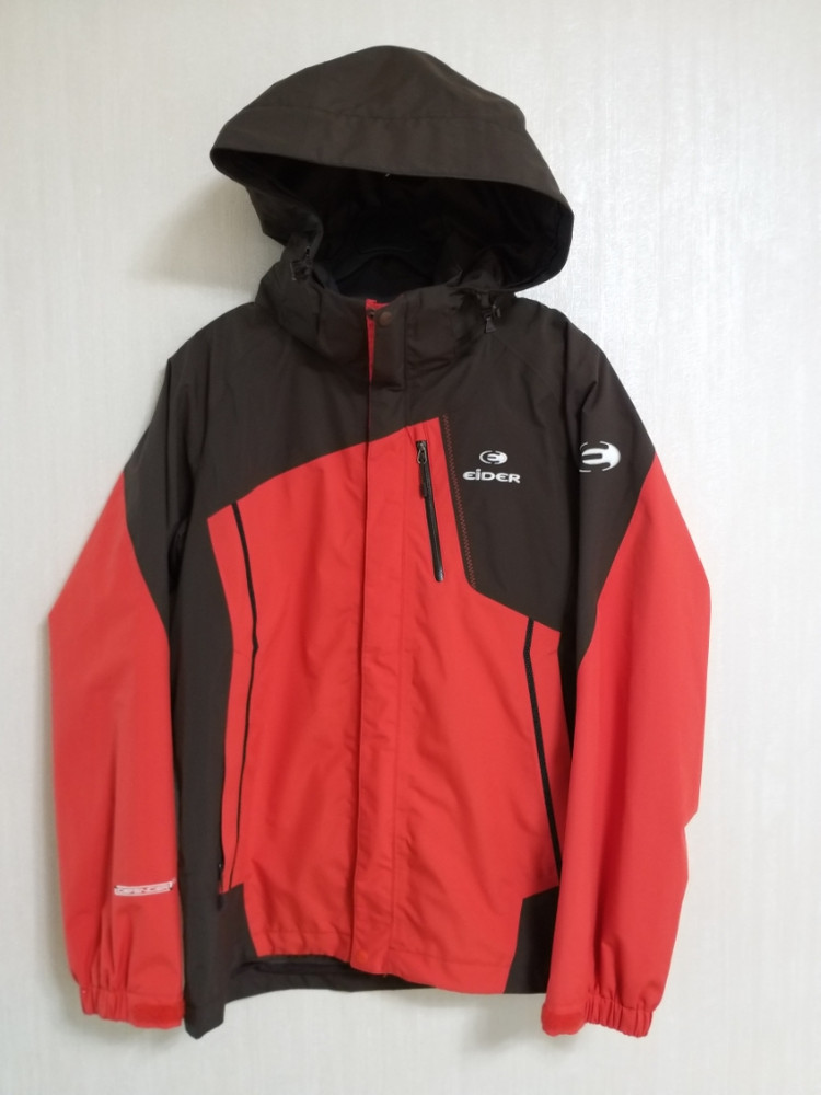 여성 아이더 등산자켓 (100) 이미지