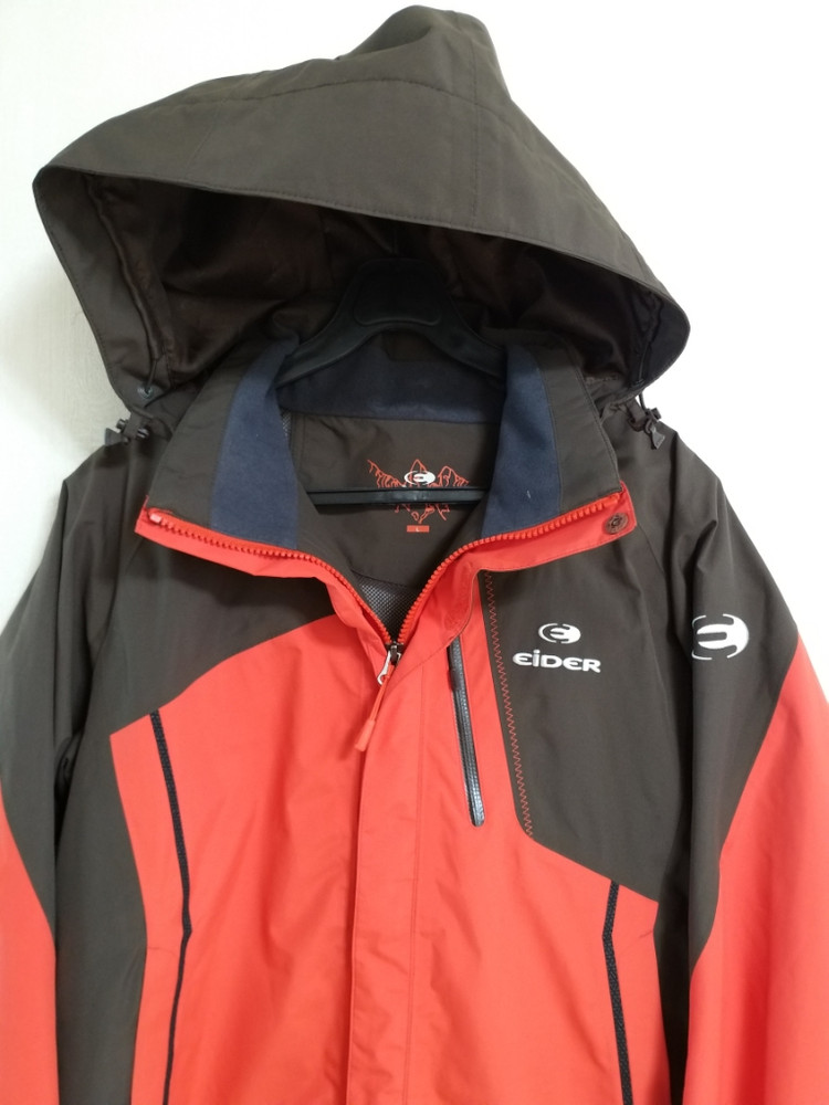 여성 아이더 등산자켓 (100) 이미지