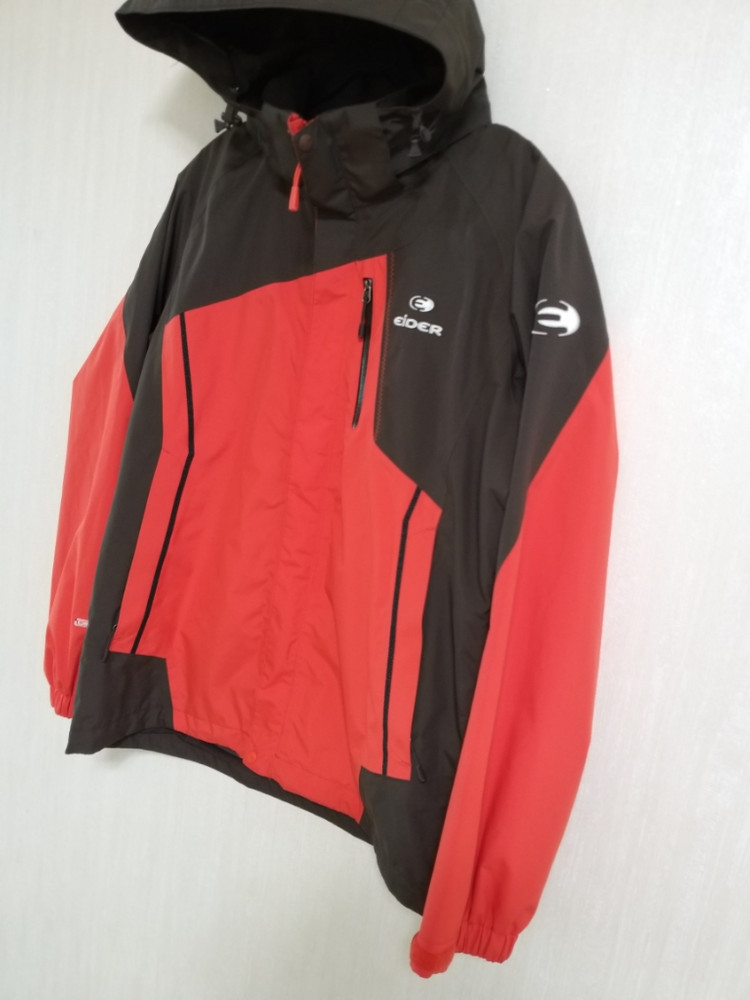 여성 아이더 등산자켓 (100) 이미지